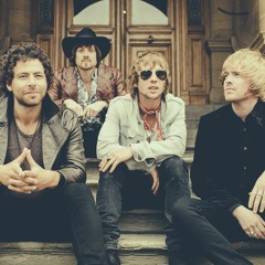 Soul Ain't Safe Around Here