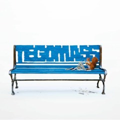 青いベンチ - テゴマス (Cover by sheilaamc & kenji_m)