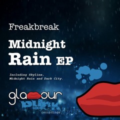 Freakbreak - Midnight Rain EP