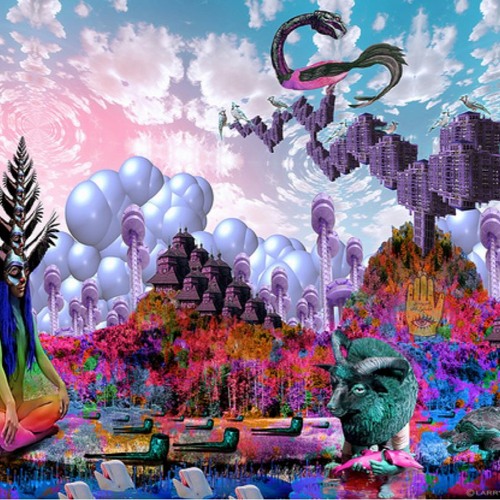 Lu4o - The Easy Way [ Original Mix ] 16 Bit Part Mastering .. Preview | Out Now on Beatport |