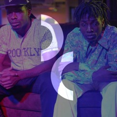 Paradise prod. by Isis Payne