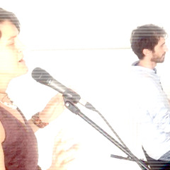 Rehearsal Tapes: "Seawinds" (Piano & voices)