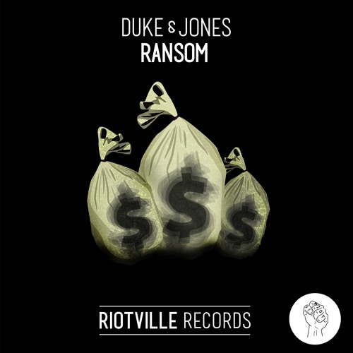Duke & Jones - Ransom