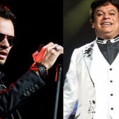 90 - Yo Te Recuerdo - Juan Gabriel  Ft Marck Antony (JR) 2Mil16