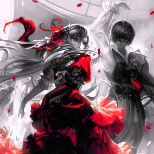 Motionless In White - Wasp (Nightcore) + Lyrics