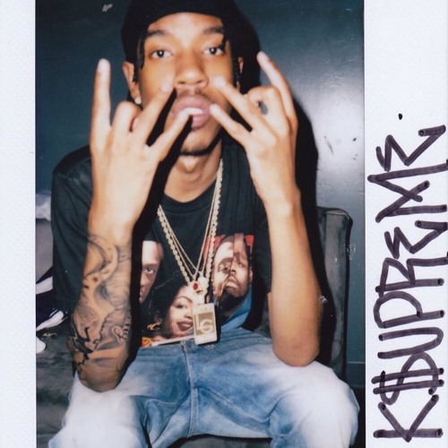 K$upreme - I Don't Know You (Prod. Grandfero)