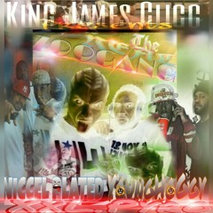 The Real Zoogang King James Clicc.