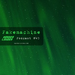 Mikhail Kirilin - HARDER & LOUDER PODCAST #40