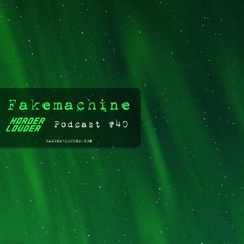 Mikhail Kirilin - HARDER & LOUDER PODCAST #40