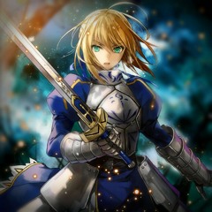 Kalafina/to the beginning [Fate Zero]~{Nightcore}