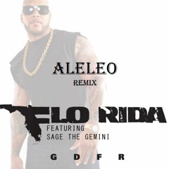 Florida - GDFR(Aleleo Remix )
