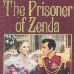 The Prisoner Of Zenda قصة سجين زندا لغة انجليزية للثالث الثانوي مراجعة أ.شريف المصري