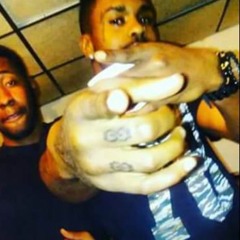 pop style freestyle Vance