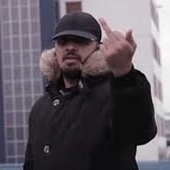 Rambo - Boeit Me Niet (Prod.by DeibyTunes)