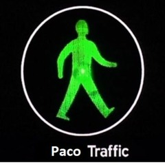 Paco Traffic (WIP/PREVIEW)