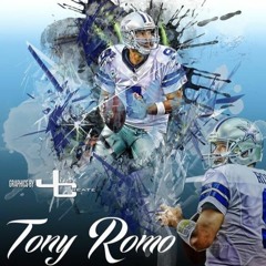 TONY ROMO