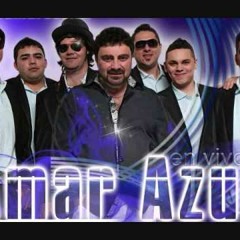 AMAR AZUL - clasicos enganchados - Dj Ariel Rios