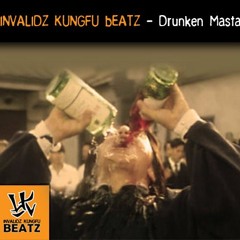 Drunken Masta