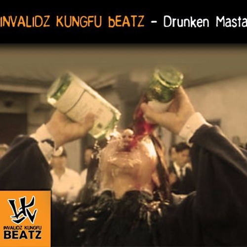 Drunken Masta