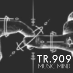 Juan Gordillo - Tr. 909 Liveset