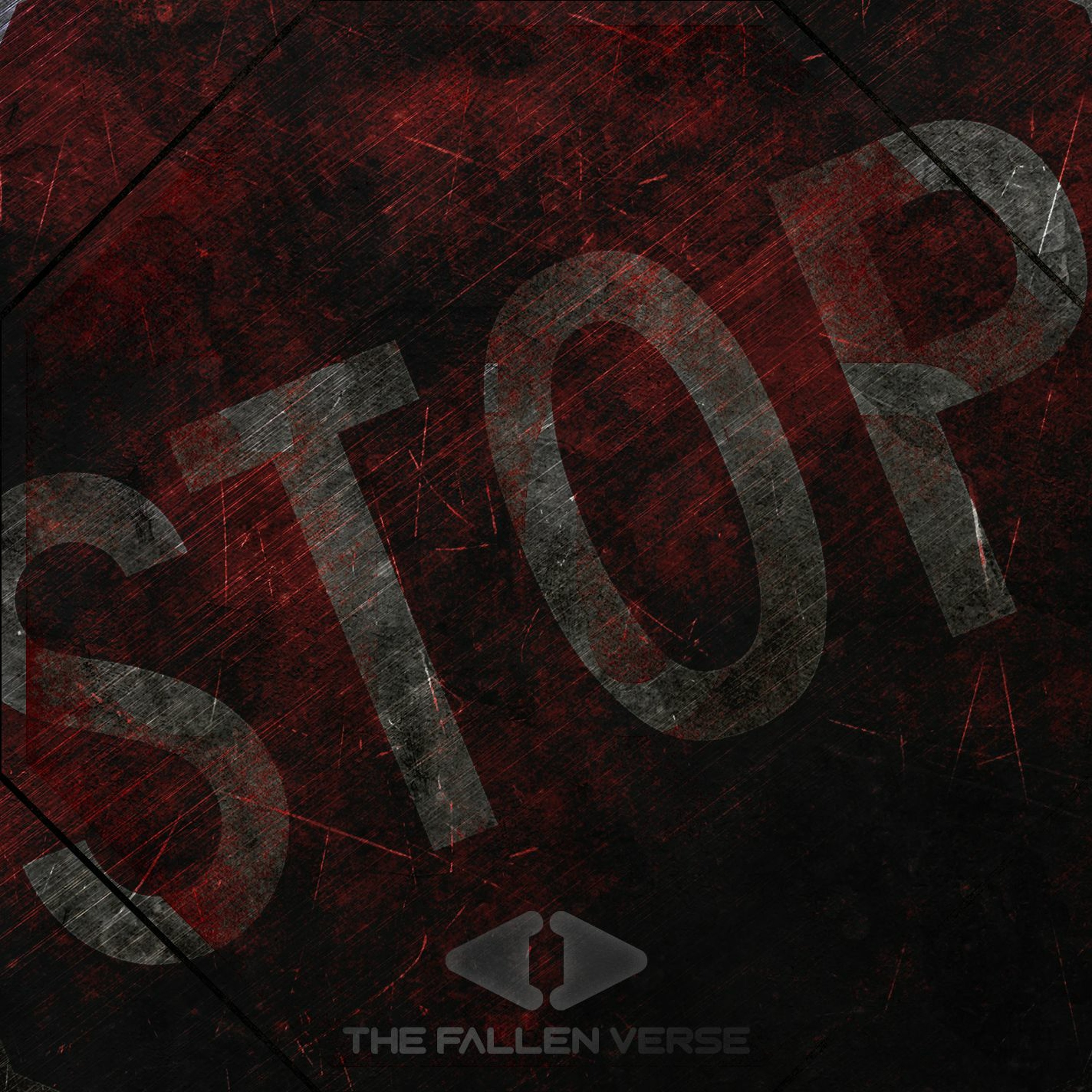 The Fallen Verse