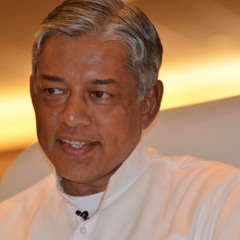 Pratyax Dada Bhagwan Ni Sakshie - Voiceover in deutsch (Nada)