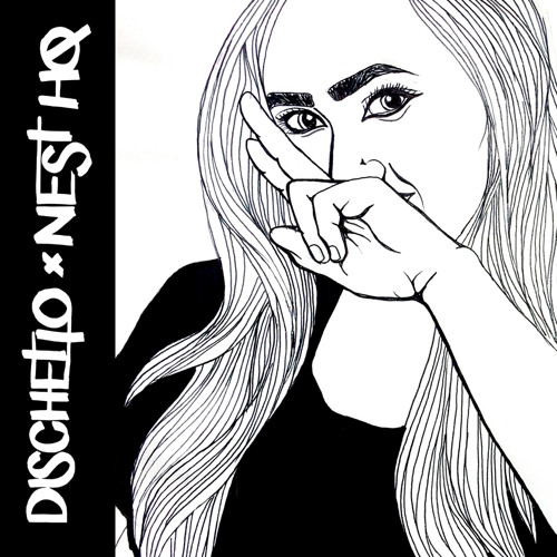 DISCHETTO X NEST HQ [Techno Series Vol 1]
