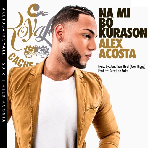 CACHE ROYALE - NA MI BO KURASON