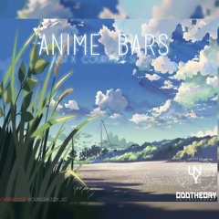 Anime Bars [Prod. Jvst X & Courtney Scott]