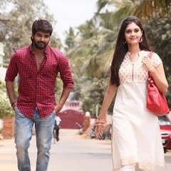 Pugazh