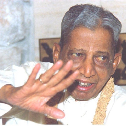 Anand Che - Gurupurnima 2015