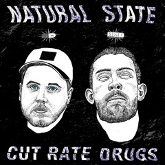 Natural State - Just Fell Out