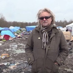 Perceptions of Migration - The Calais Jungle Camp