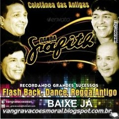 03-GRAFITH AS MELHORES DO DANC