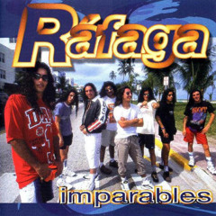 RAFAGA - exitos enganchados - Dj Ariel Rios