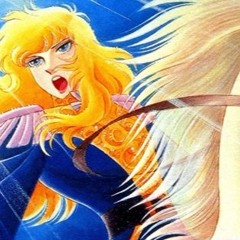 Lady Oscar  ~Rose of Versaille ~Cover