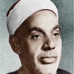 أذان بصوت الشيخ عبد الفتاح الشعشاعى