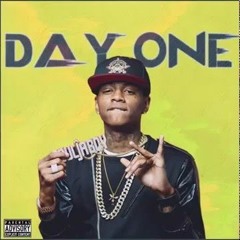 Soulja Boy - Day One