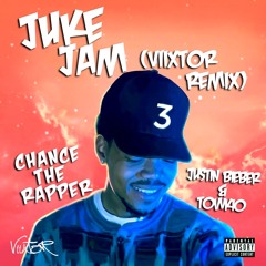 Chance The Rapper- Juke Jam (Viixtor Remix)Feat. Justin Bieber & Towkio