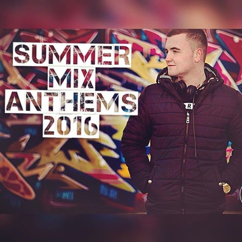 Summer Anthems 2016