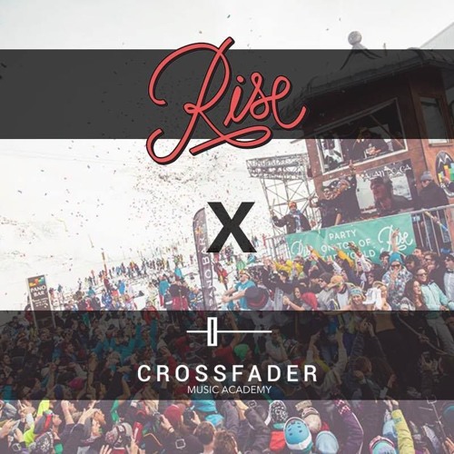 Stream Rise X Crossfader Competition - [Matt Dobson] by Dj Cloudy ...