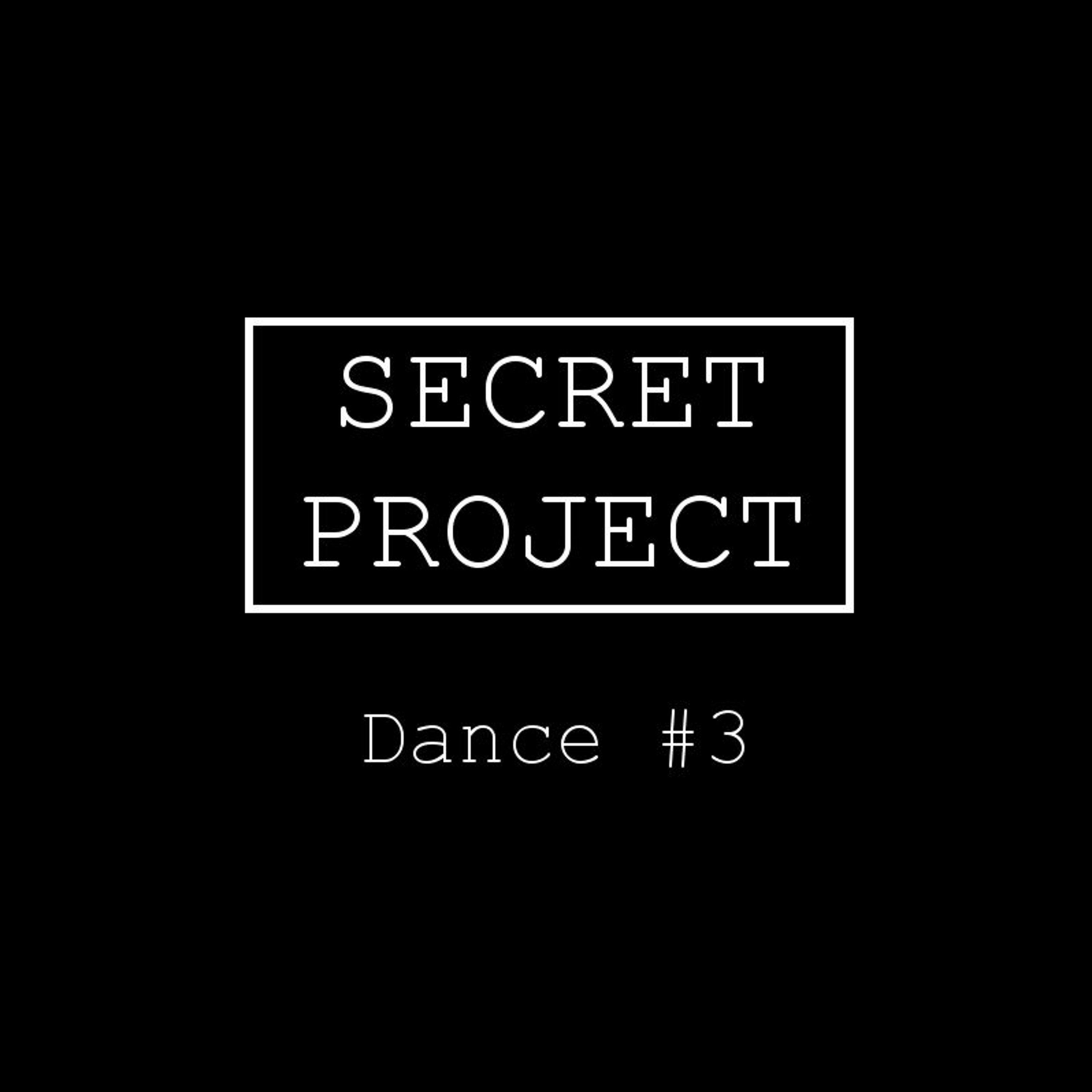 Dance #3 episode artwork