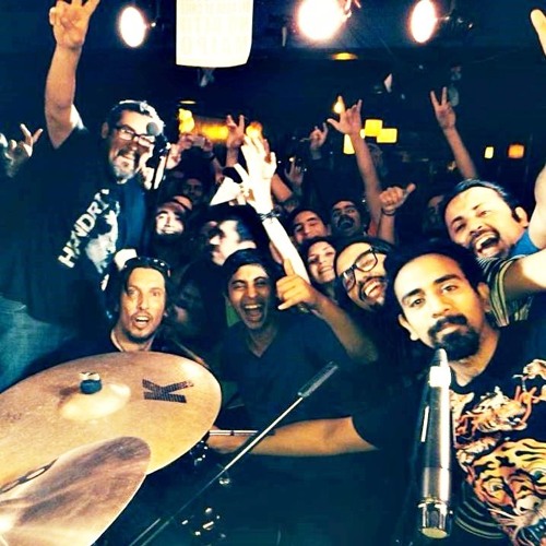 Stream Cholomandinga Mambo Nacional by MusicaChilena Listen online