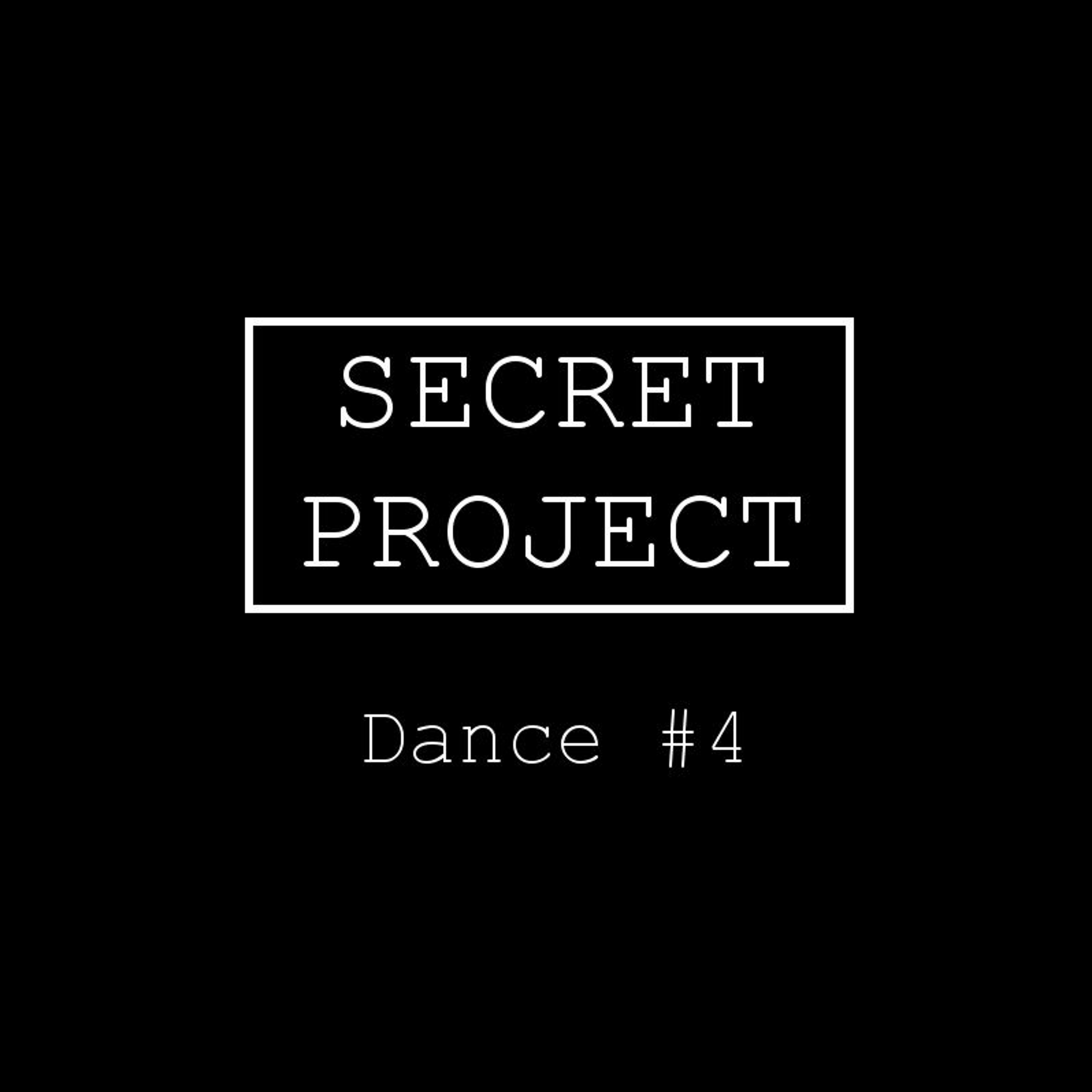 Dance #4 episode artwork