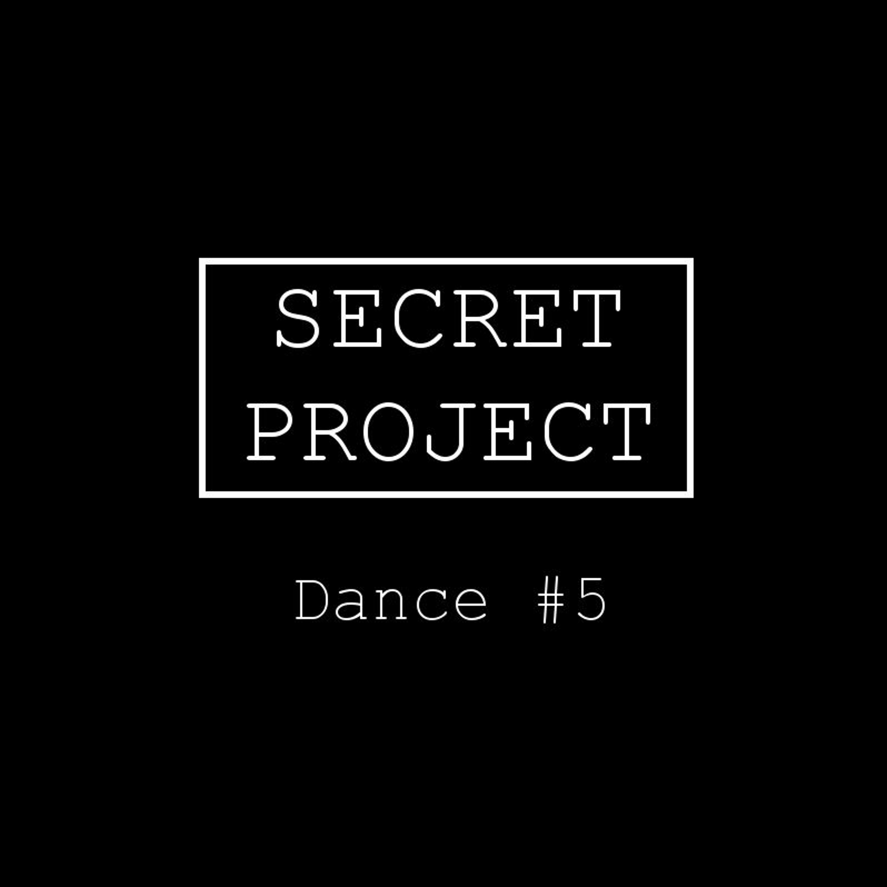 Dance #5 episode artwork