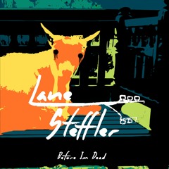 Before I'm Dead - by Lane Steffler - © 2016
