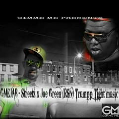 Jab ft. Joe Green - Streetz.mp3