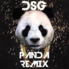 AG, ThaiOne, Barkz (DSG) - Panda Remix