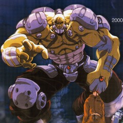 Hard techno