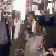 Guardarla Sound Piece